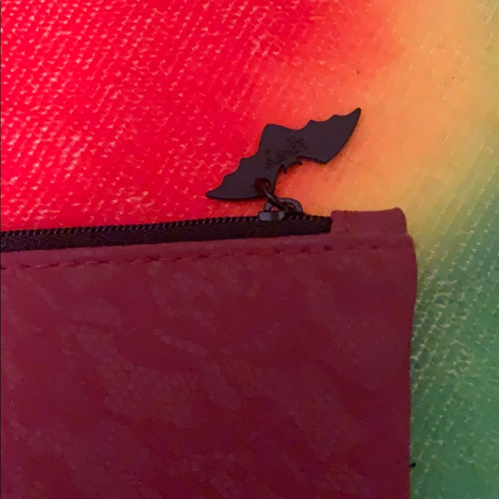 Makeup bag - Picture 2 of 4